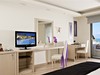 Řecko, Zakynthos, Tsilivi, Hotel Lesante